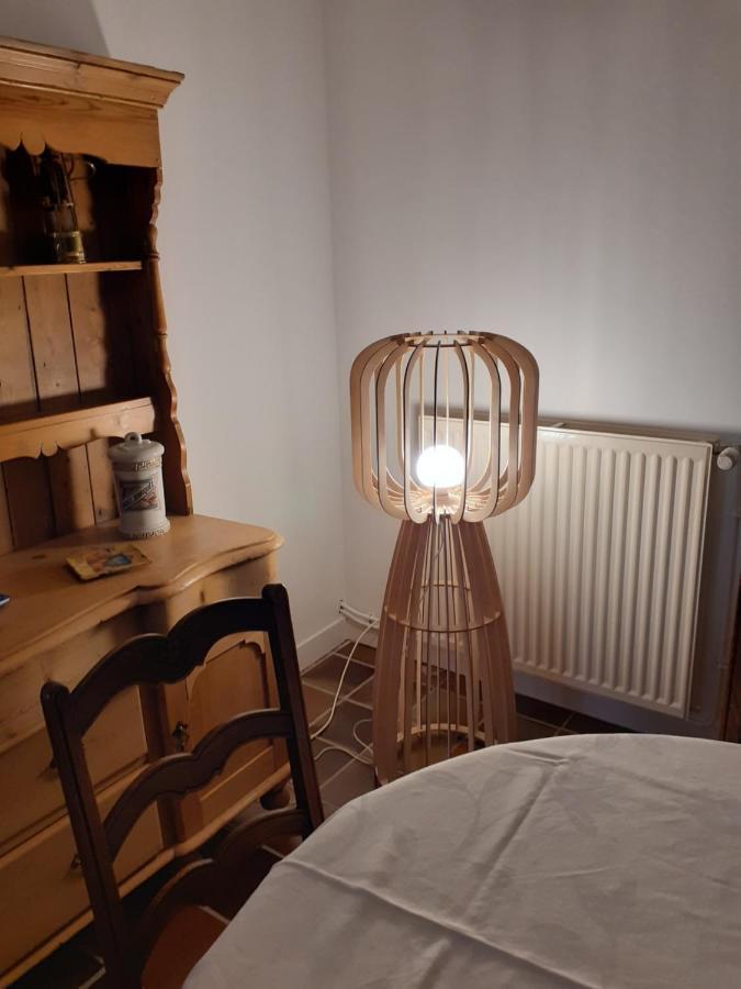 Les Varennes Bed and Breakfast Saint-Alban-les-Eaux Esterno foto