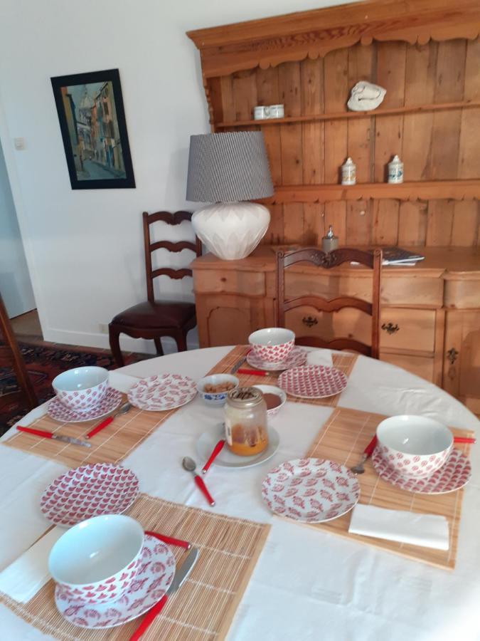 Les Varennes Bed and Breakfast Saint-Alban-les-Eaux Esterno foto