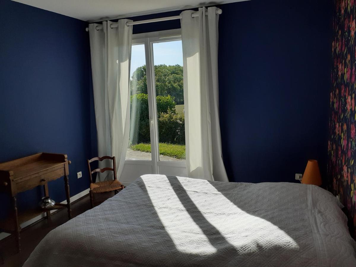 Les Varennes Bed and Breakfast Saint-Alban-les-Eaux Esterno foto