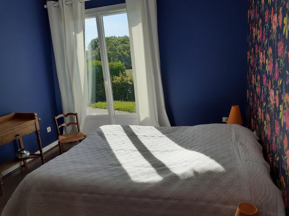 Les Varennes Bed and Breakfast Saint-Alban-les-Eaux Esterno foto